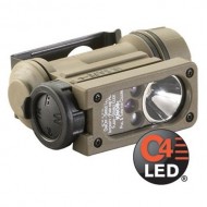Military Sidewinder Compact II Coyote รหัส 14512strmlght
